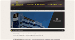Desktop Screenshot of celecton.com